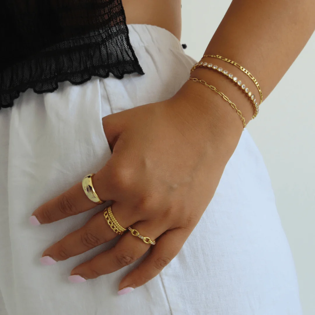 Baby Link Up Bracelet - Image 3