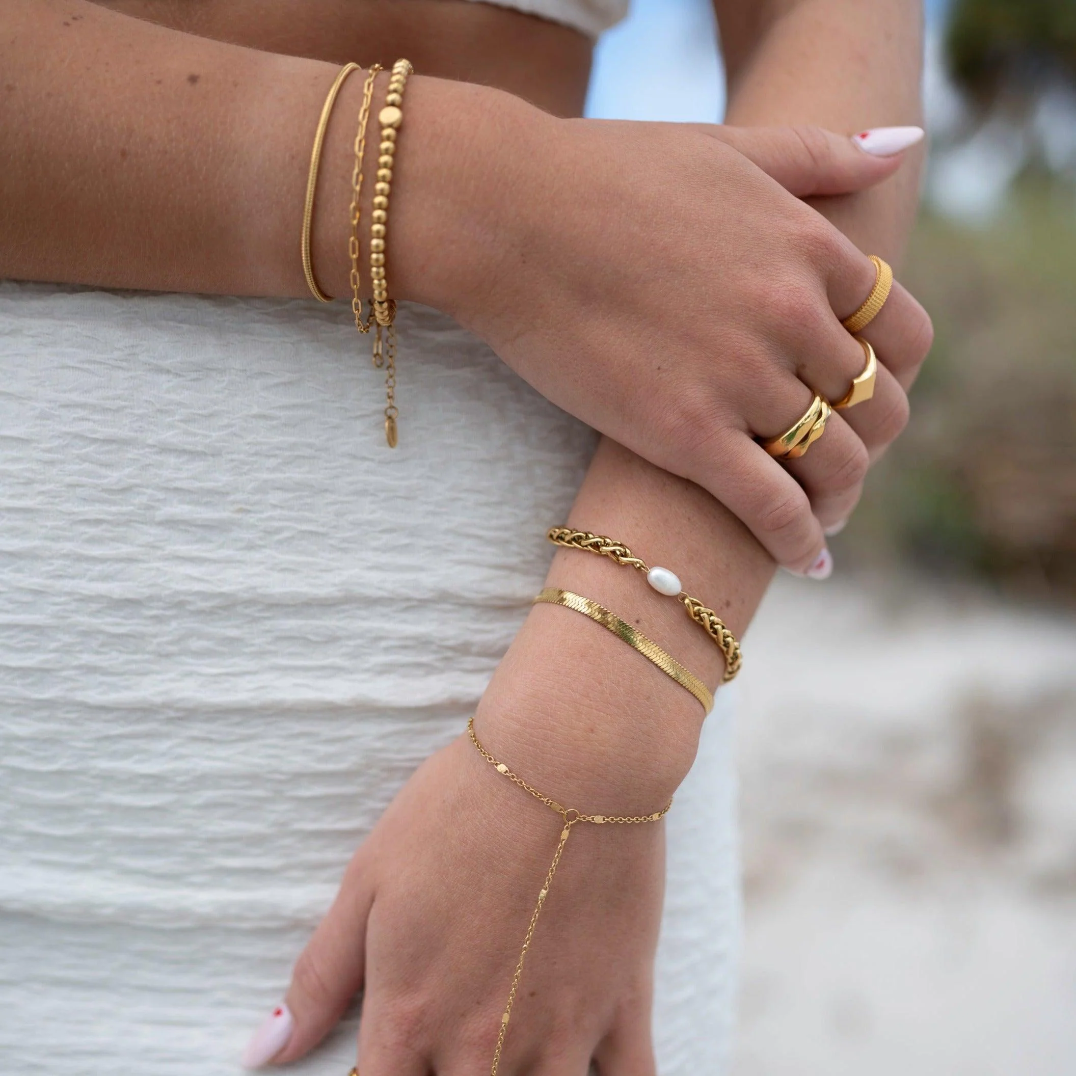 Baby Link Up Bracelet - Image 5