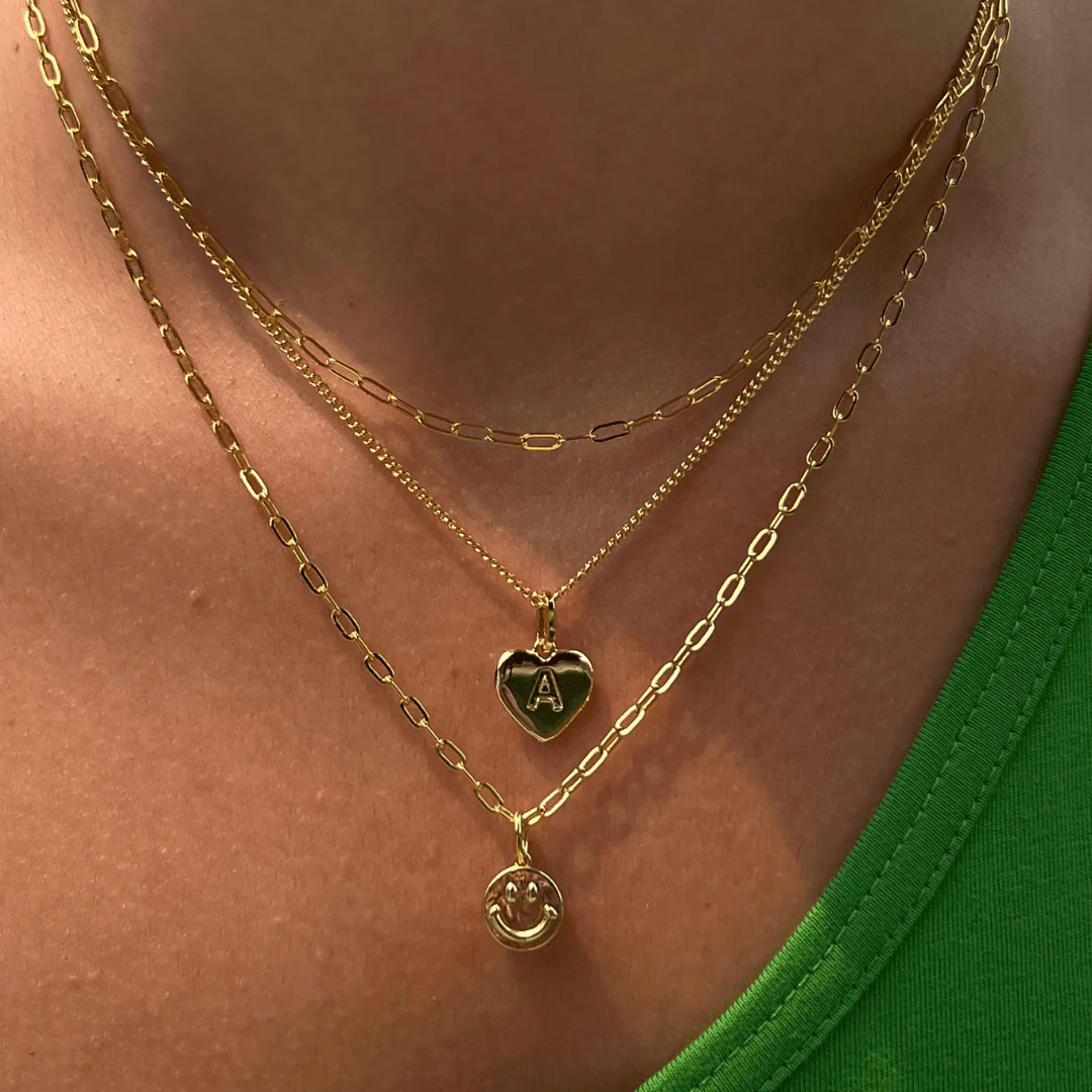 Baby Link Up Necklace - Image 10