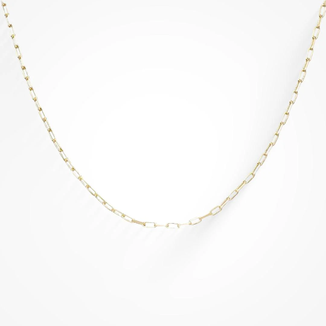 Baby Link Up Necklace - Image 14