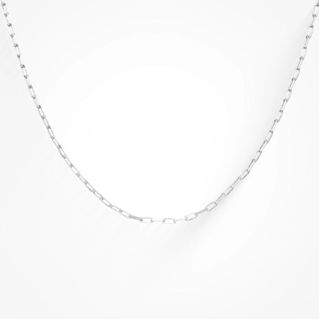 Baby Link Up Necklace - Image 15