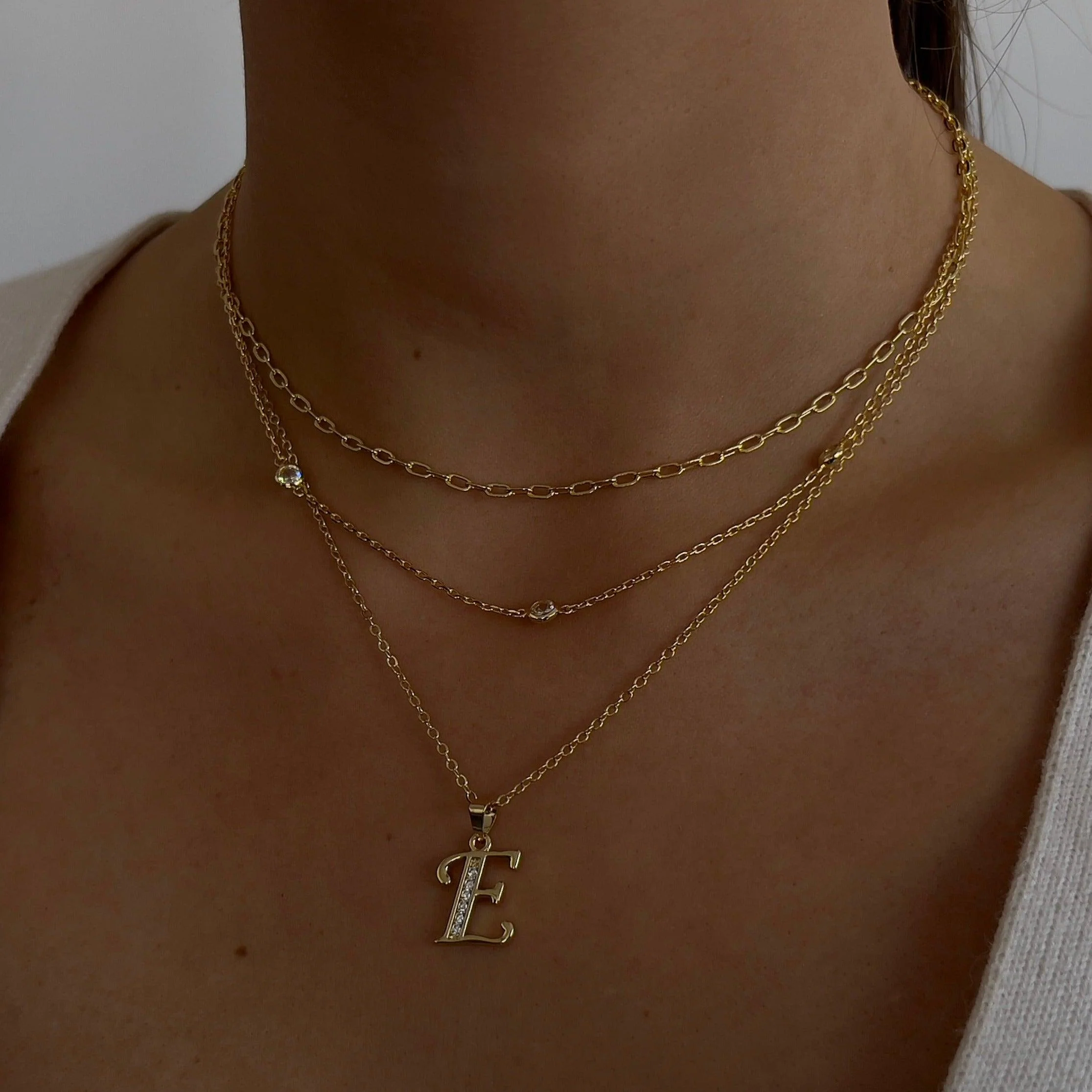 Baby Link Up Necklace - Image 6