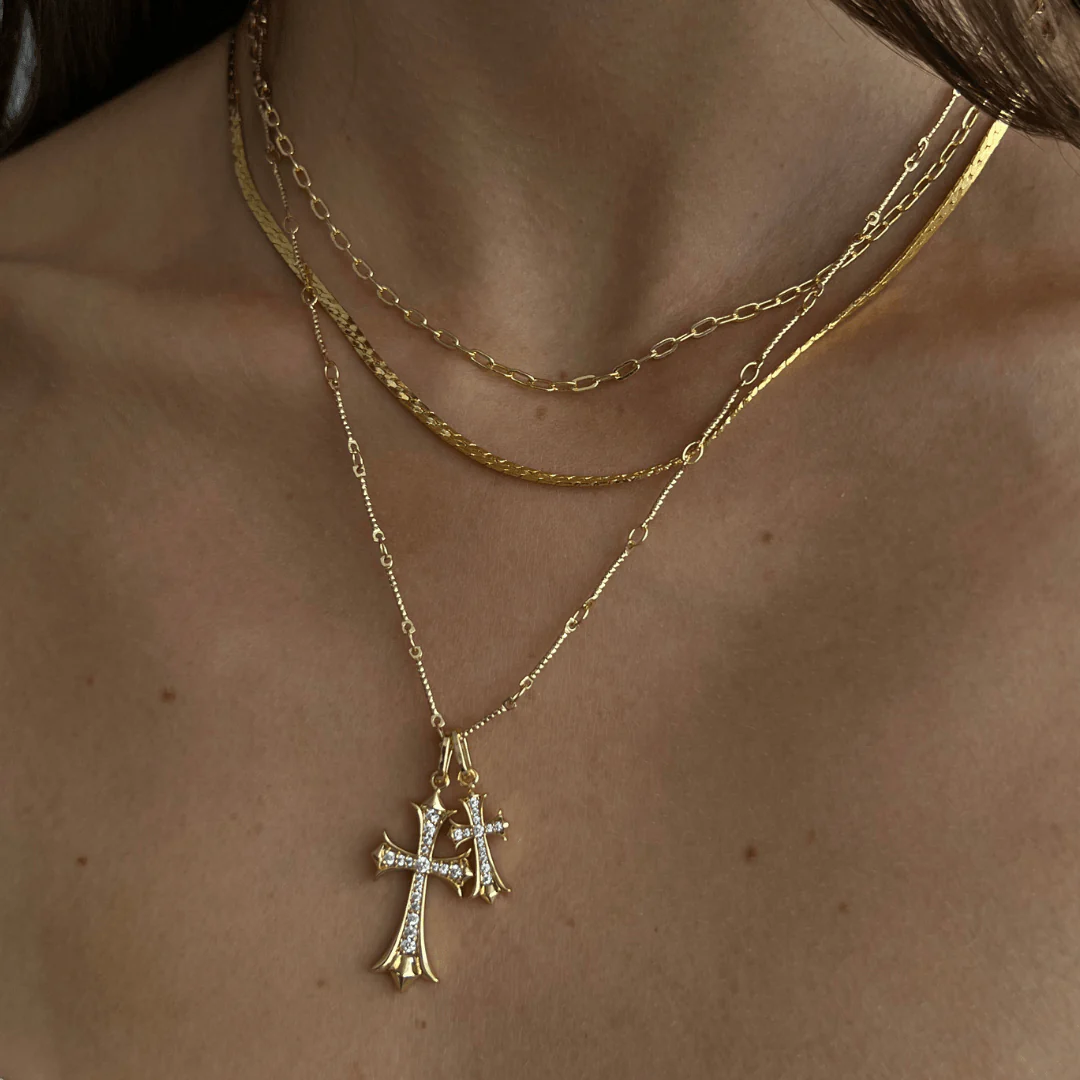 Baby Link Up Necklace - Image 7