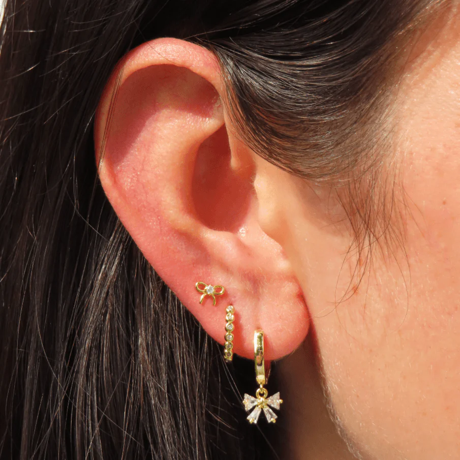 Babygirl Earrings - Image 2
