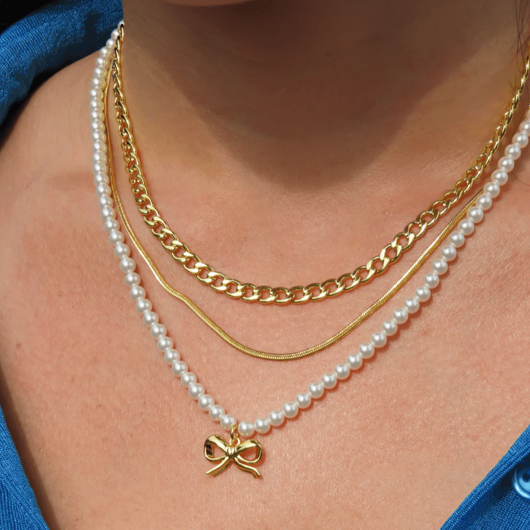 Babygirl Necklace - Image 3