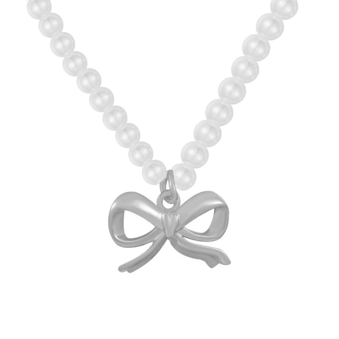 Babygirl Necklace - Image 4
