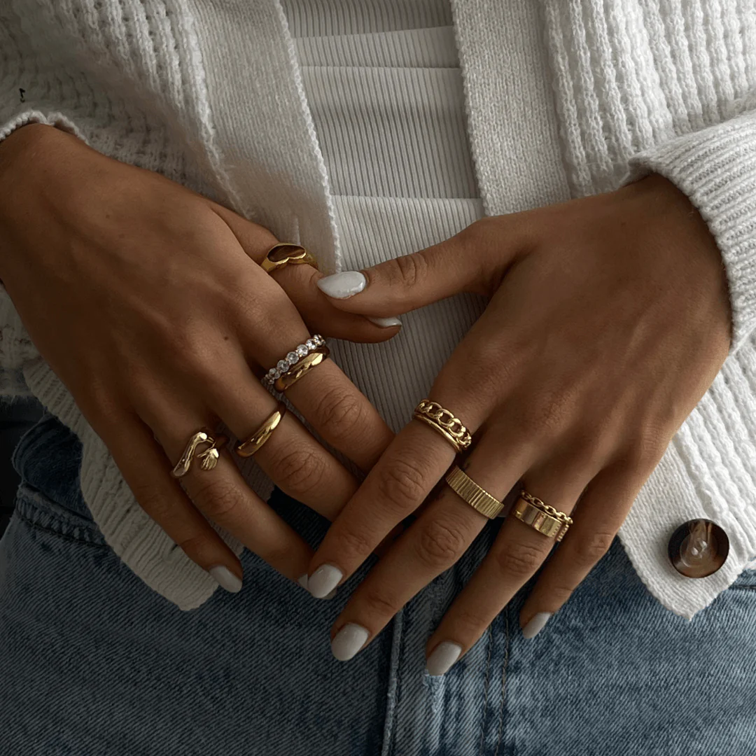 Bad B Ring - Image 9