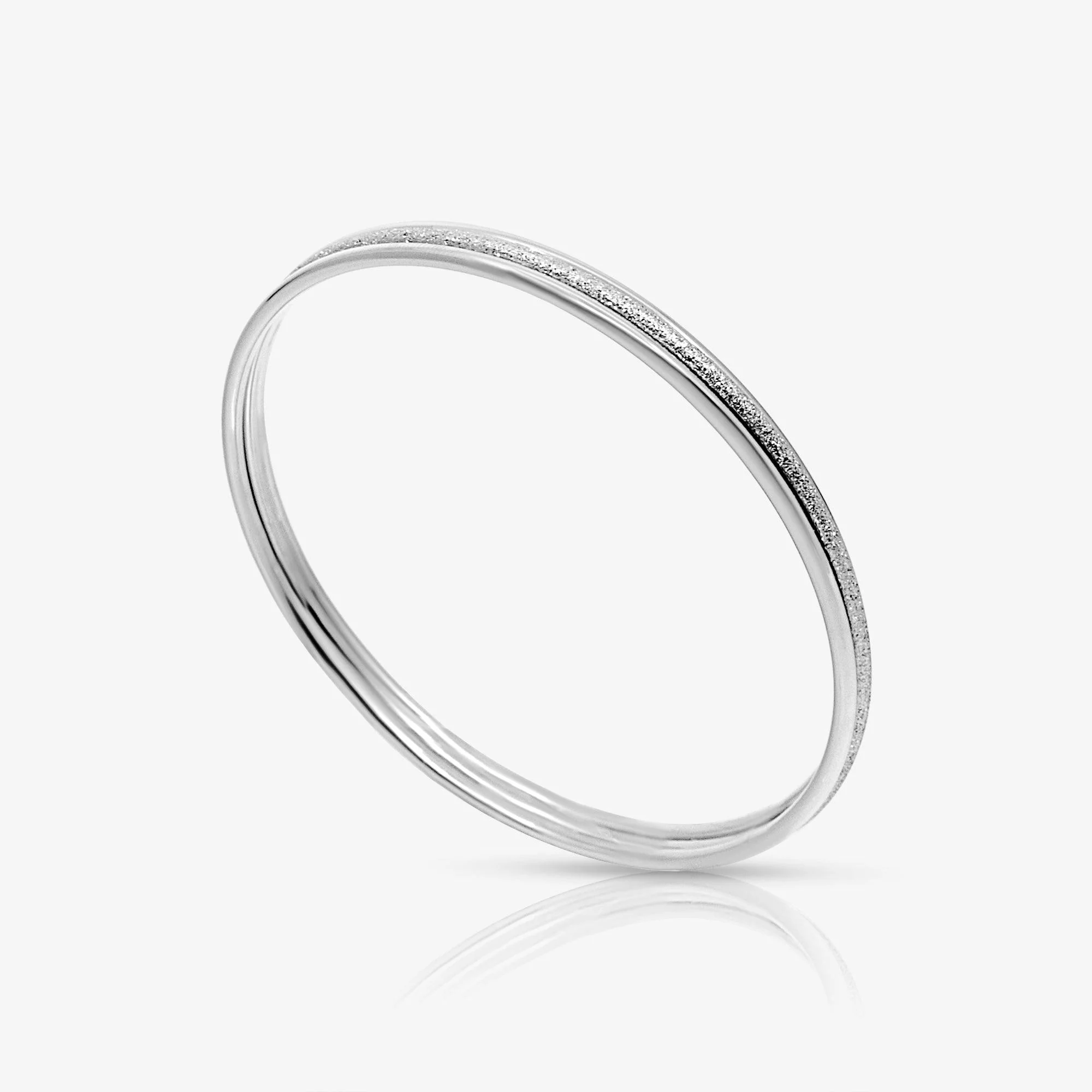 Baddie 3-Piece Bangle Set - Image 3