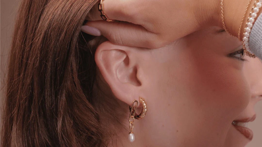 Bahamas Earrings - Image 3