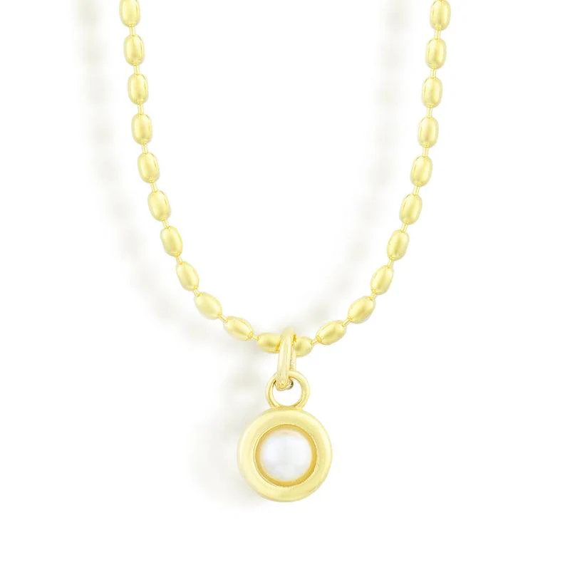 Bahamas Necklace - Image 3