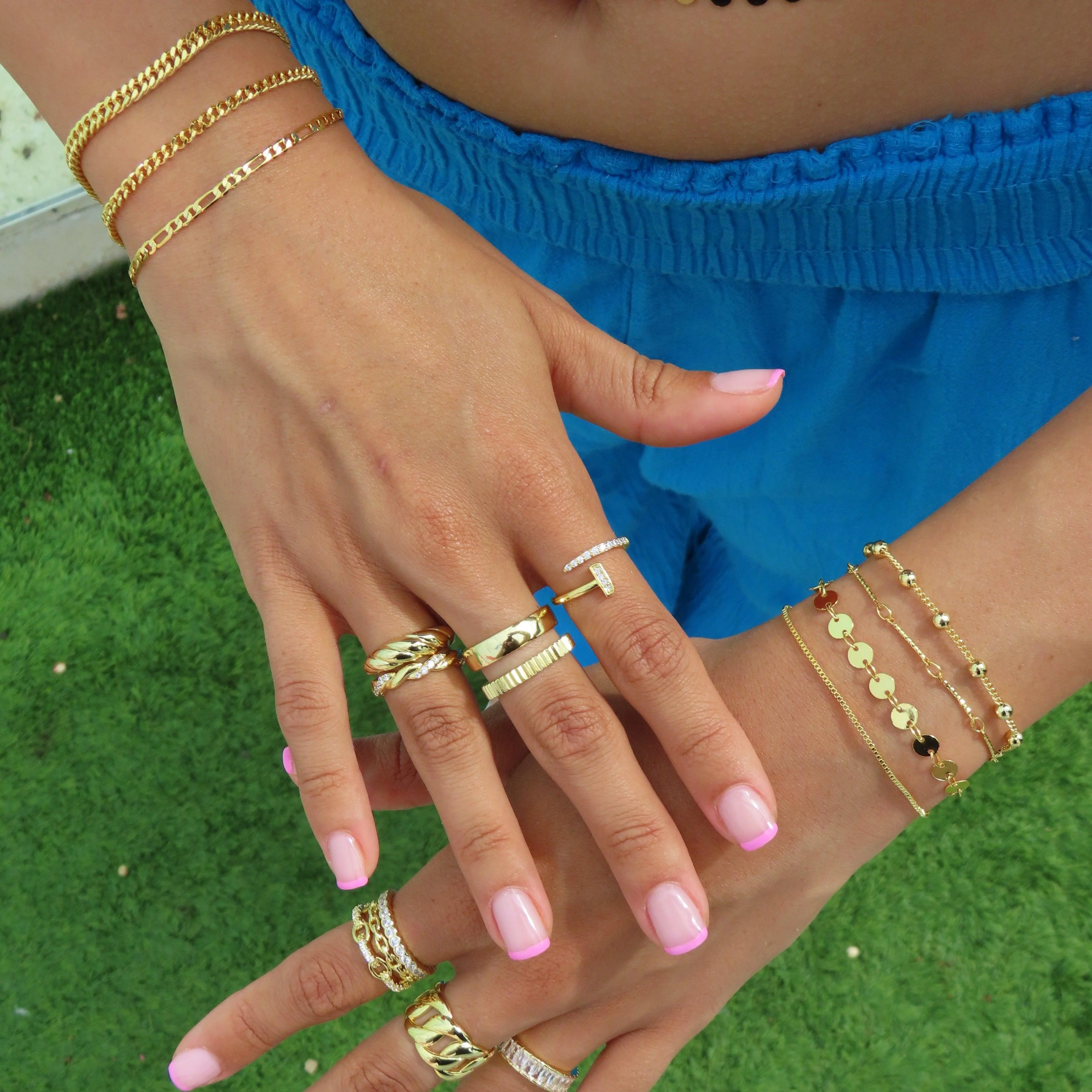 Bali Bracelet - Image 3