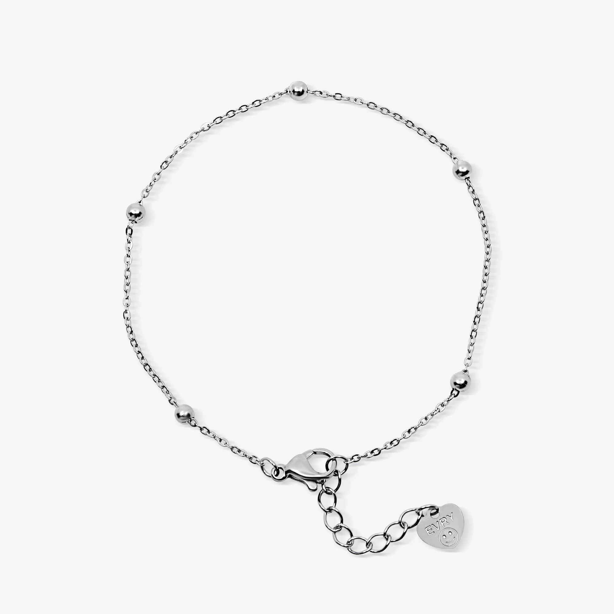 Ball and Chain Bracelet - Image 3