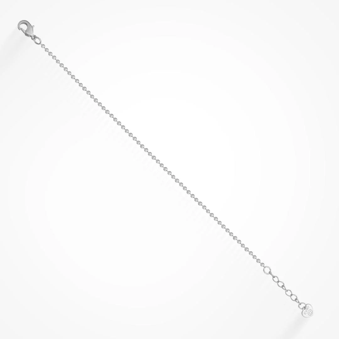 Ball Chain Bracelet - Image 5