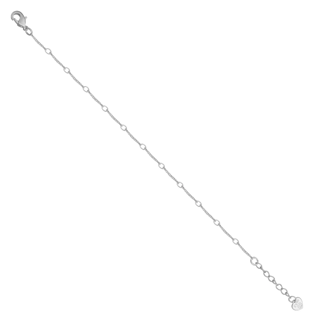 Bar Chain Bracelet - Image 4