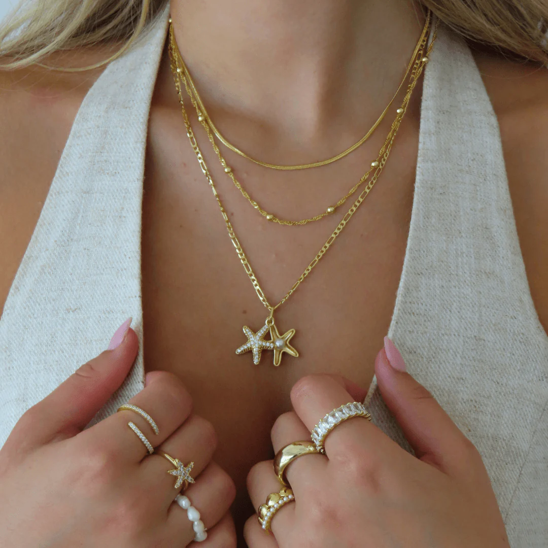 Barbados Necklace - Image 2