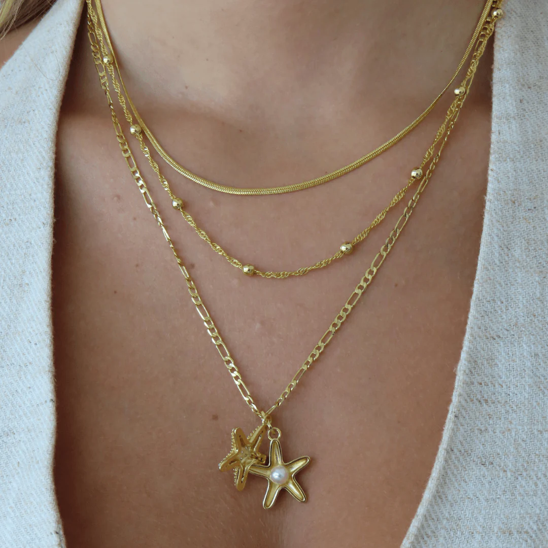 Barbados Necklace - Image 4