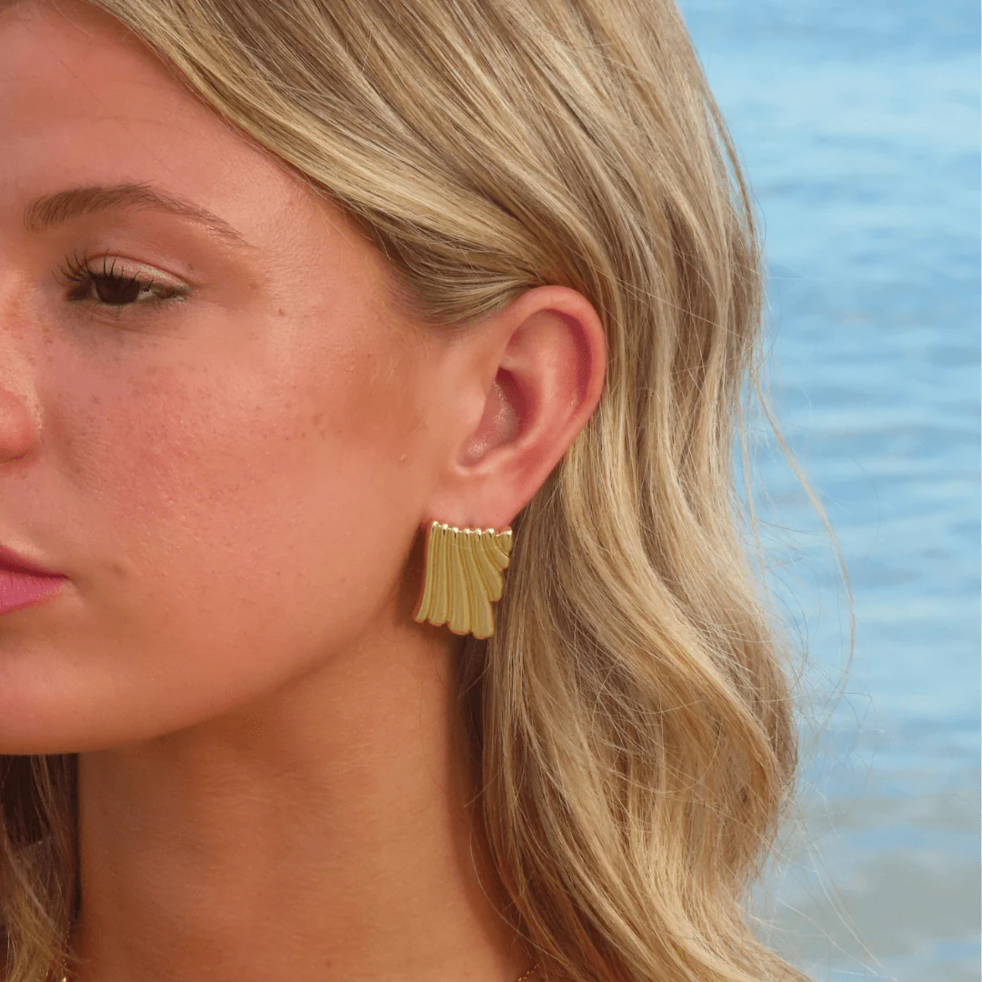 Barcelona Earrings - Image 2
