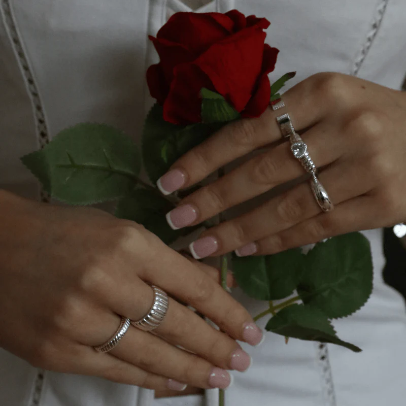 Barcelona Ring - Image 10