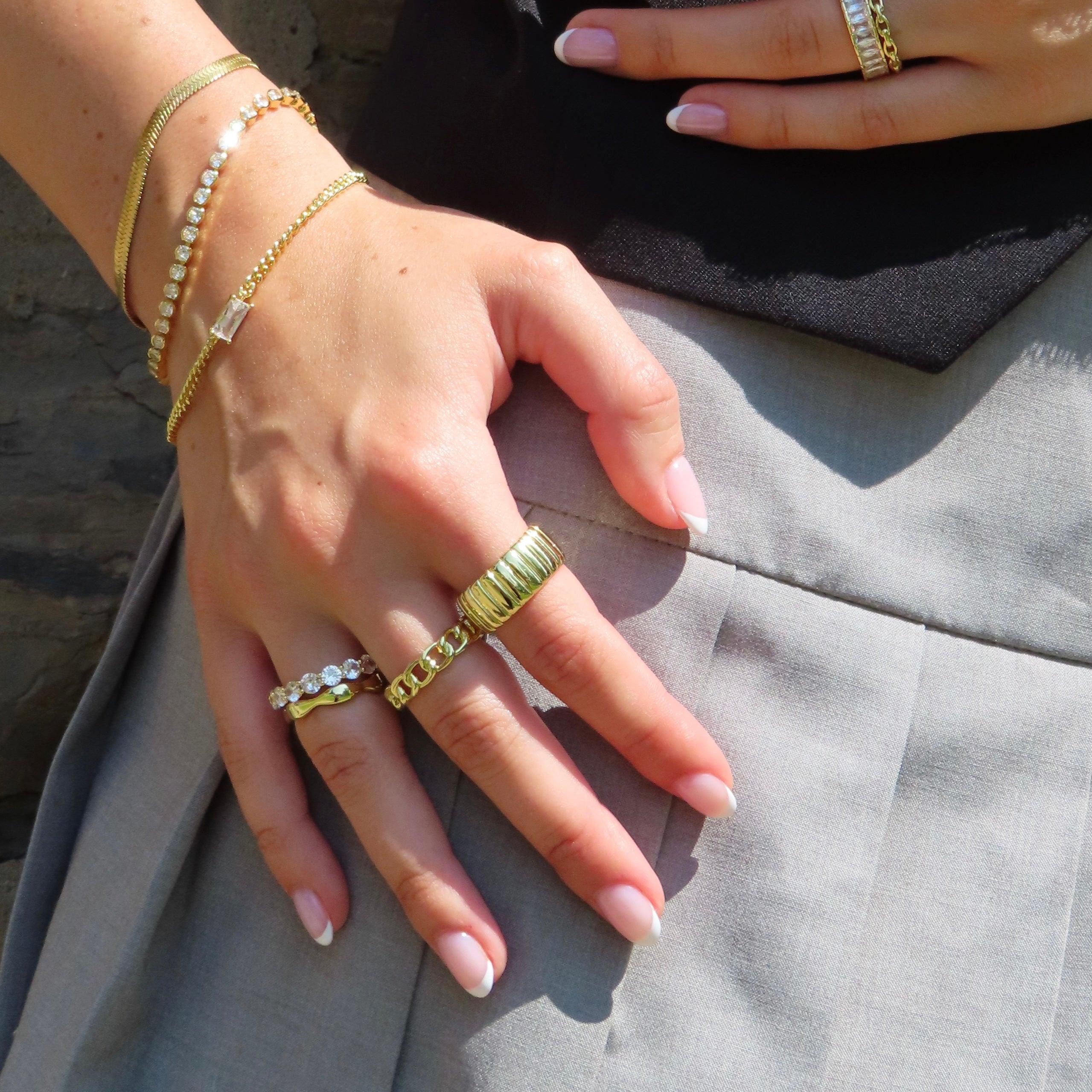 Barcelona Ring - Image 14