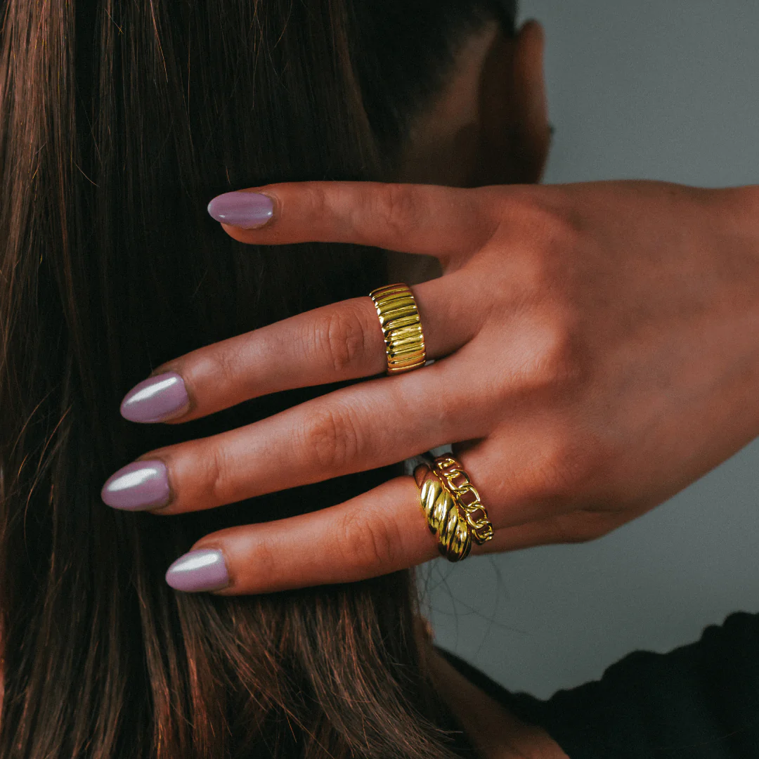 Barcelona Ring - Image 9