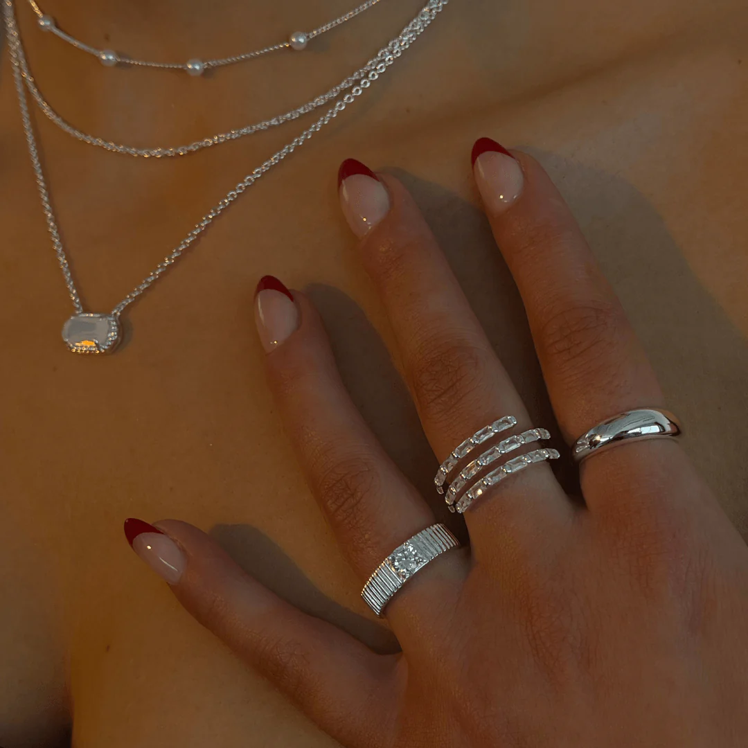 Basic B 2.0 Ring - Image 4