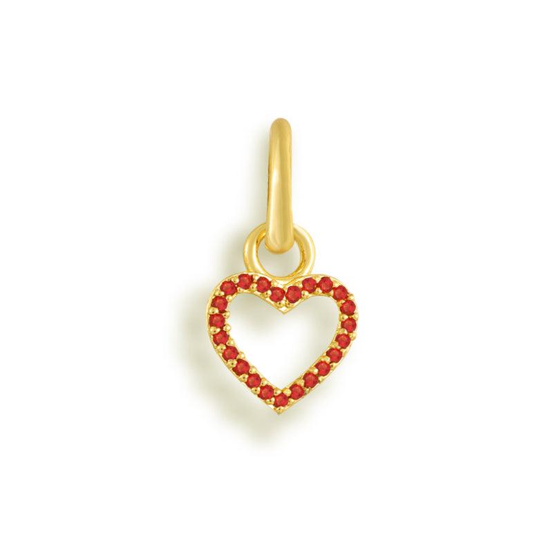 Be Mine Bikini Charm - Image 10