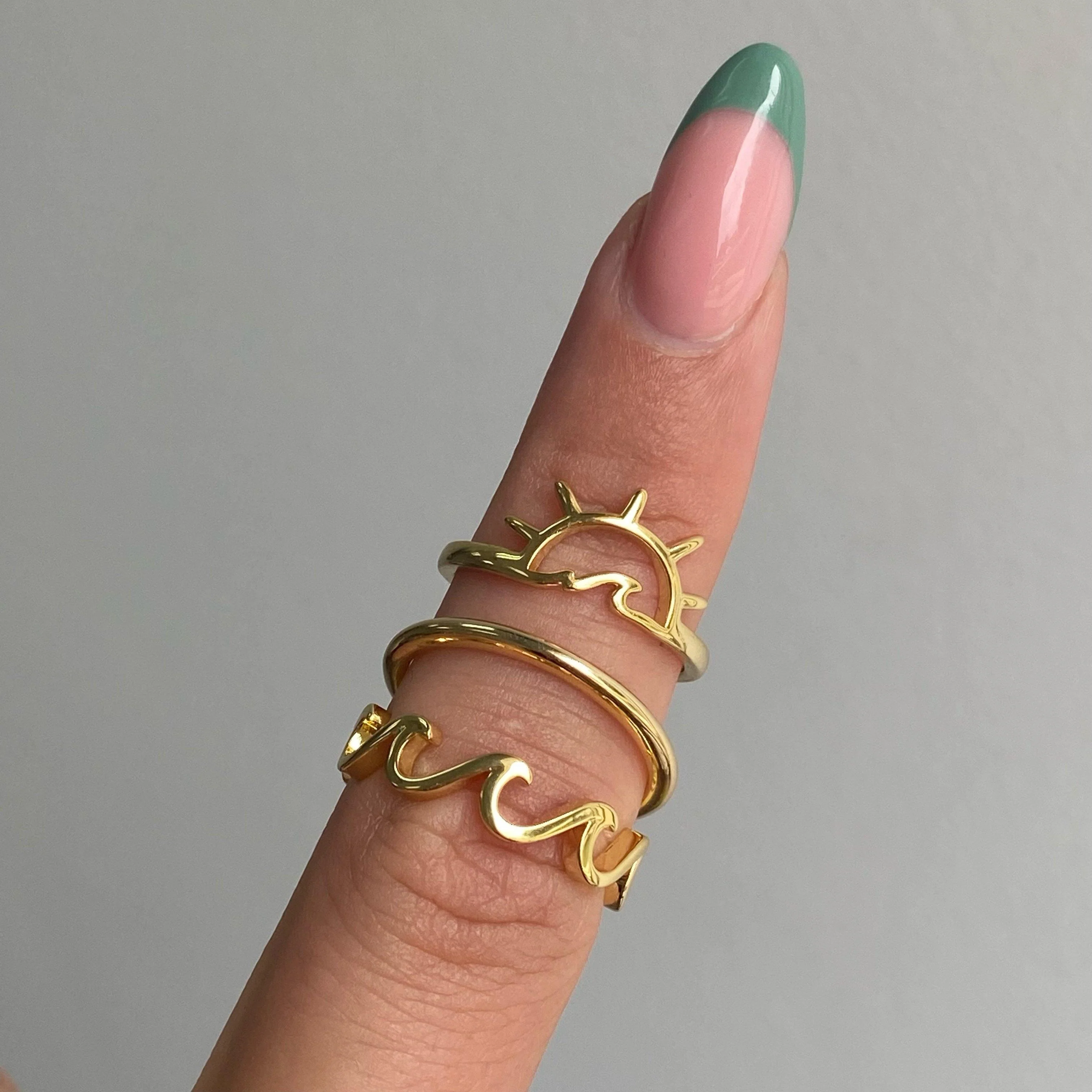 Beach Side Ring - Image 4