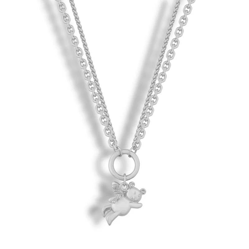 Celestial Cuddle Necklace - Image 2