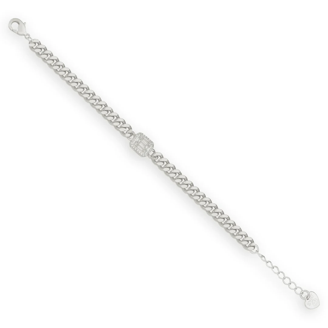 Bejeweled Bracelet - Image 4