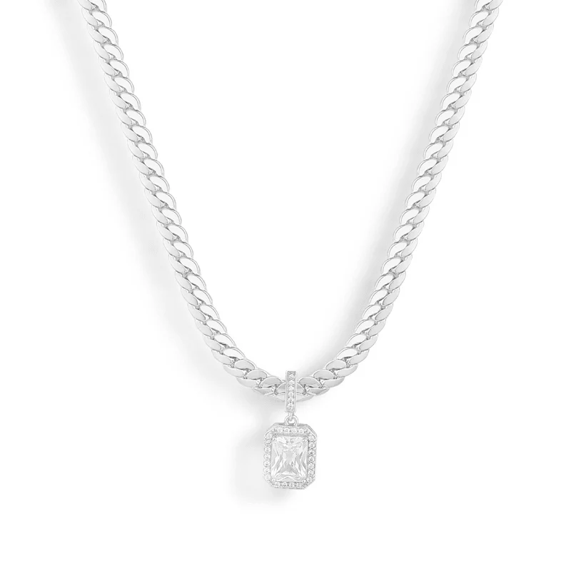 Bejeweled Necklace - Image 2