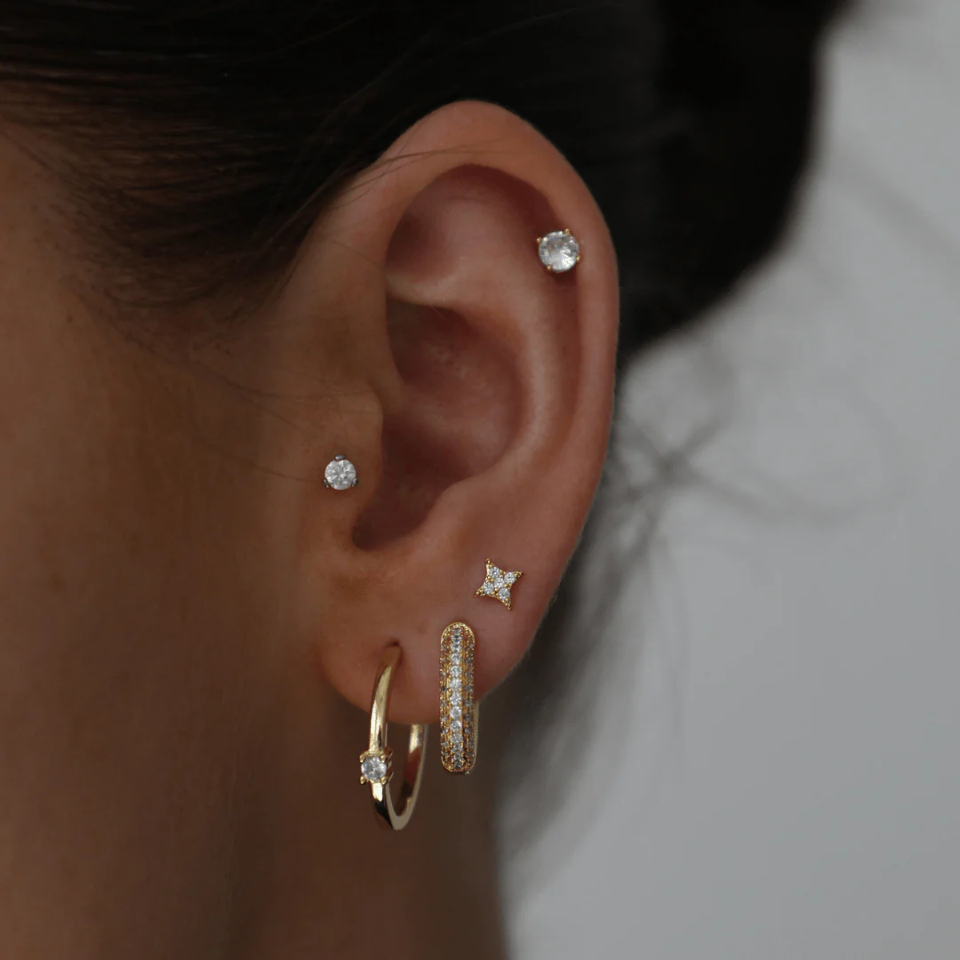 Bella Earrings - Image 4