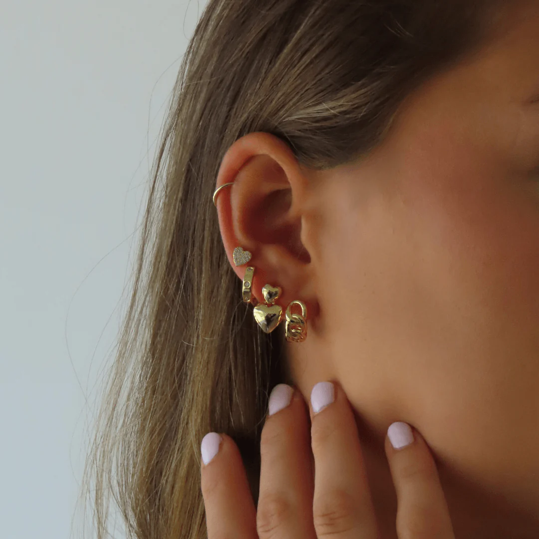 Beloved Earrings - Image 3