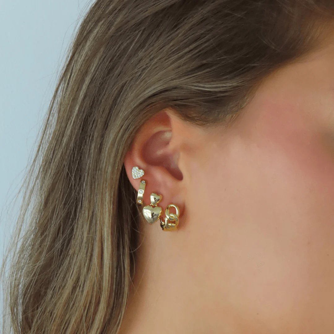 Beloved Earrings - Image 4