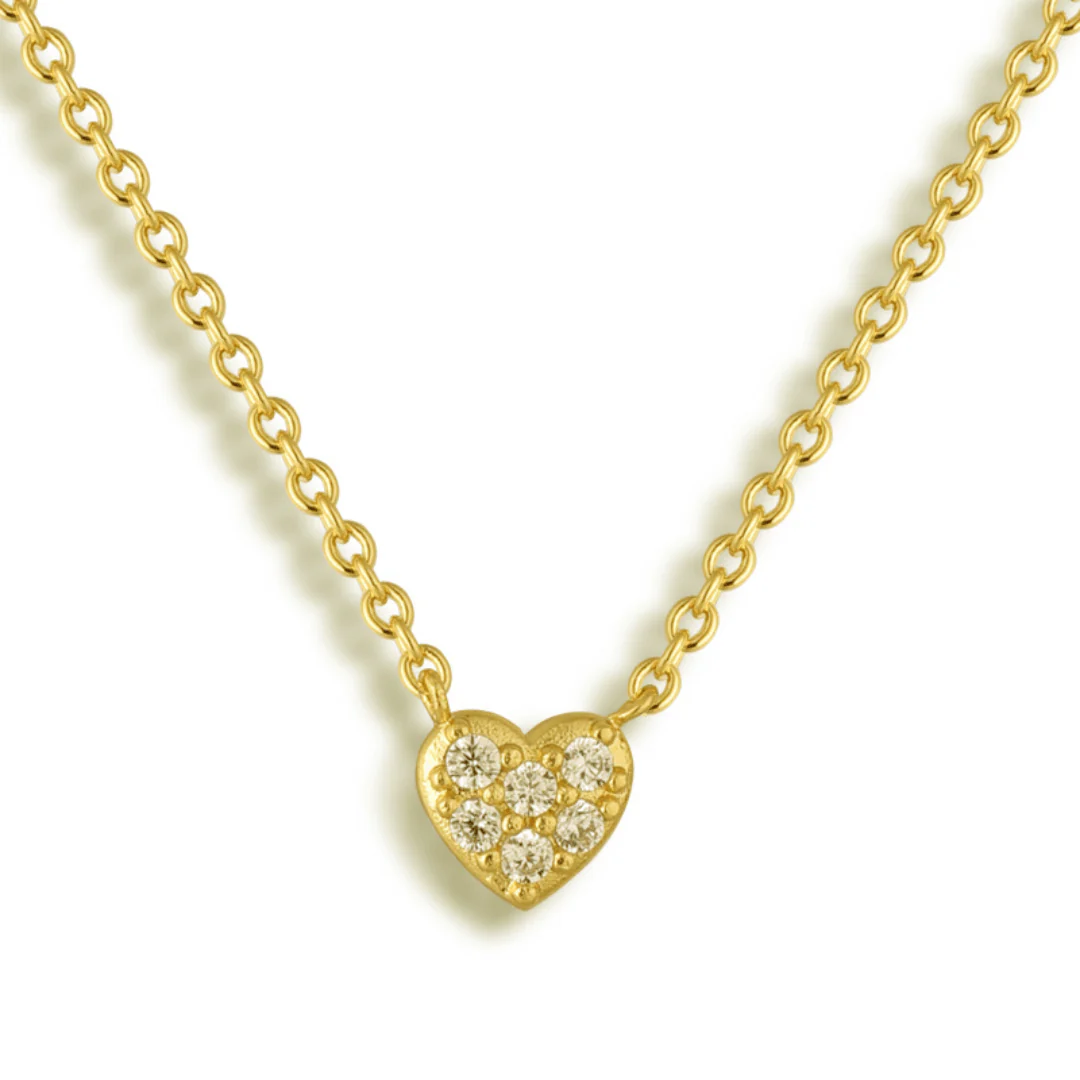Best Of My Love Necklace - Image 2