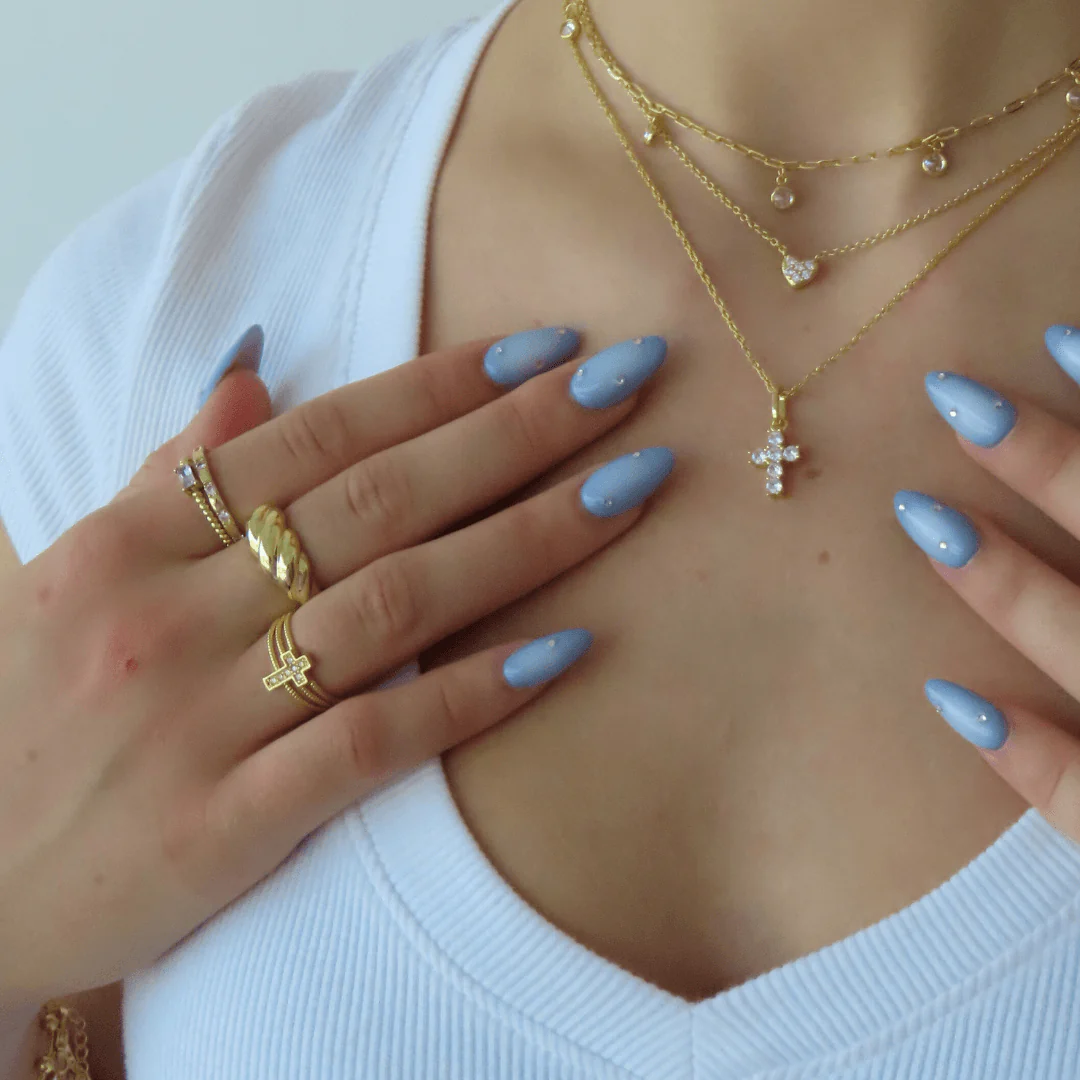 Best Of My Love Necklace - Image 4