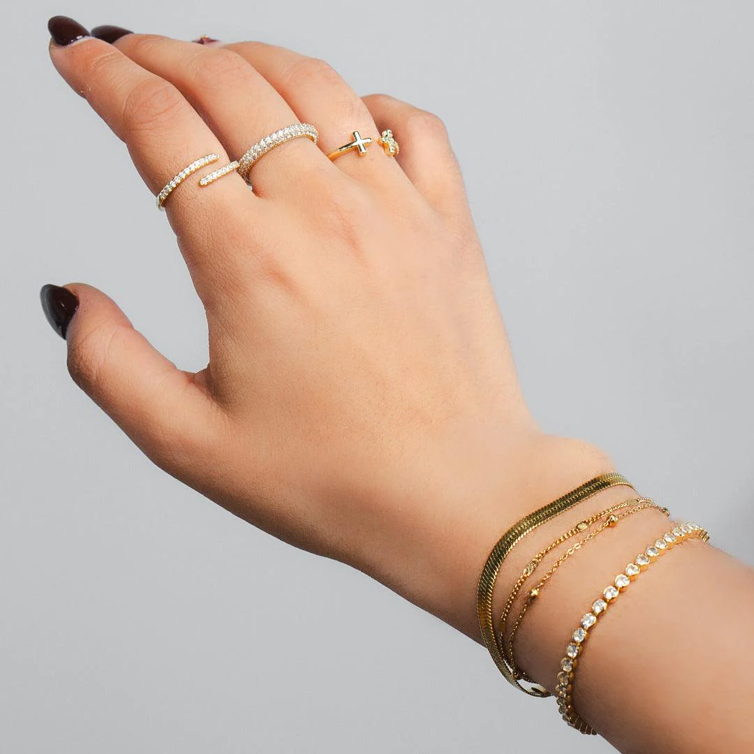 Better Together Bracelet - Image 2