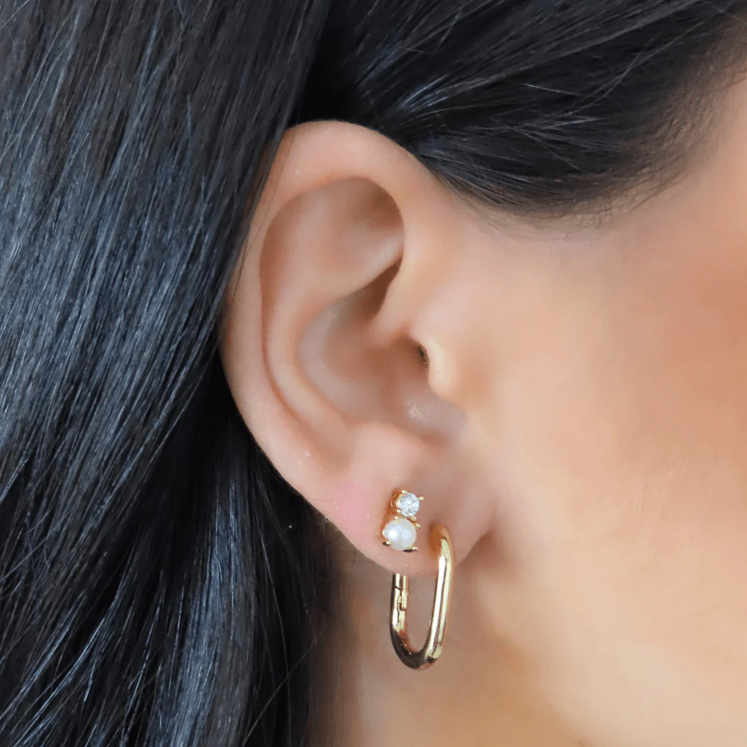 Better Together Earrings - Image 2