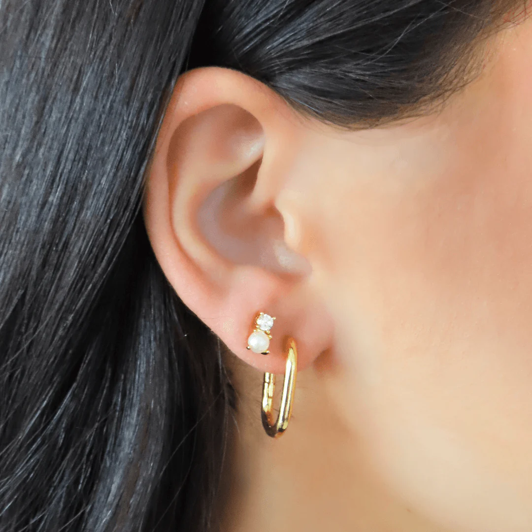 Better Together Earrings - Image 3