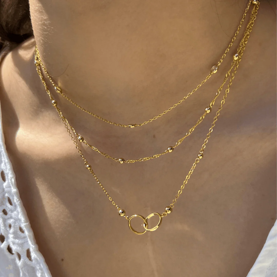 Better Together Necklace - Image 2