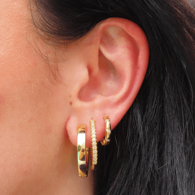 Billie Earrings - Image 2