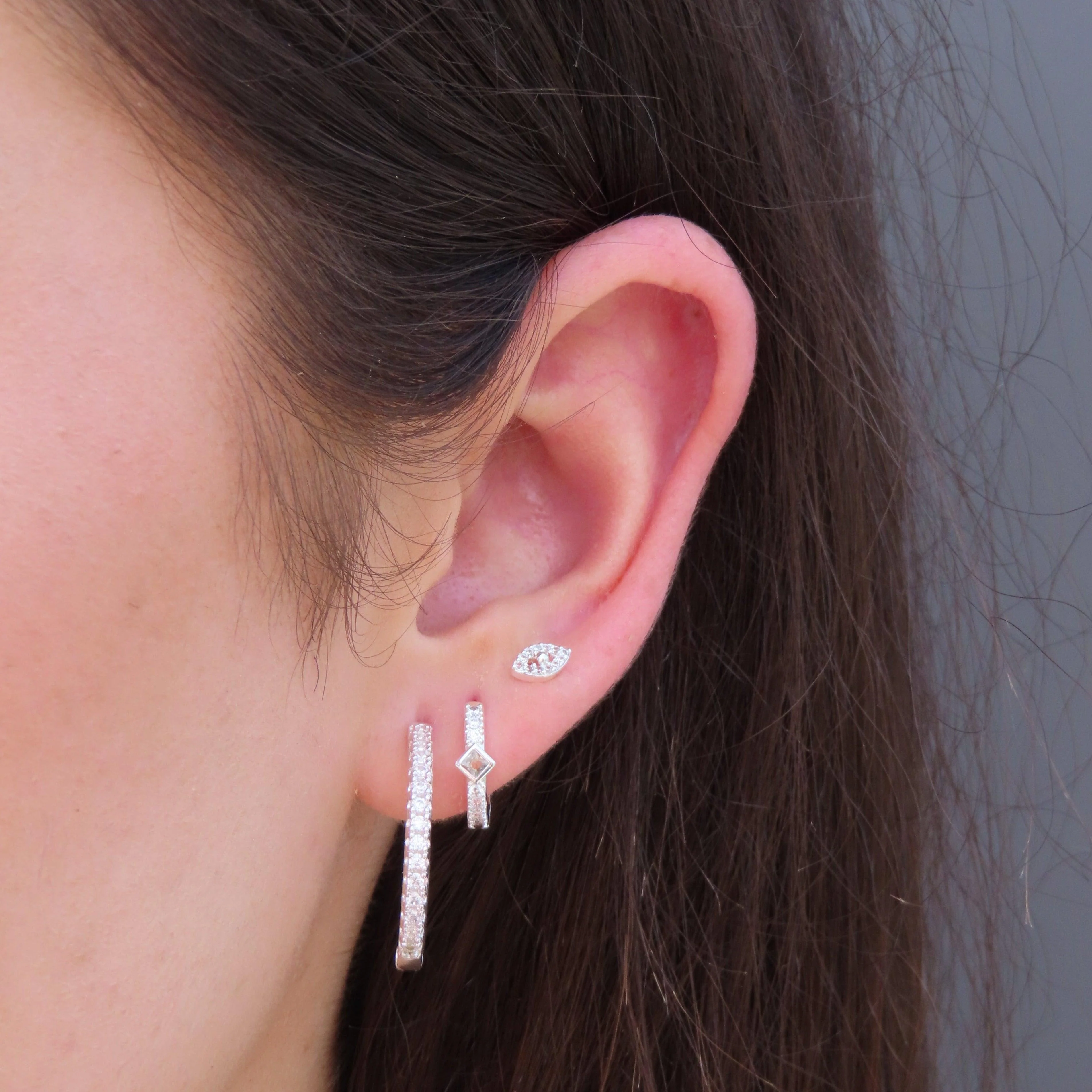 Billie Earrings - Image 3