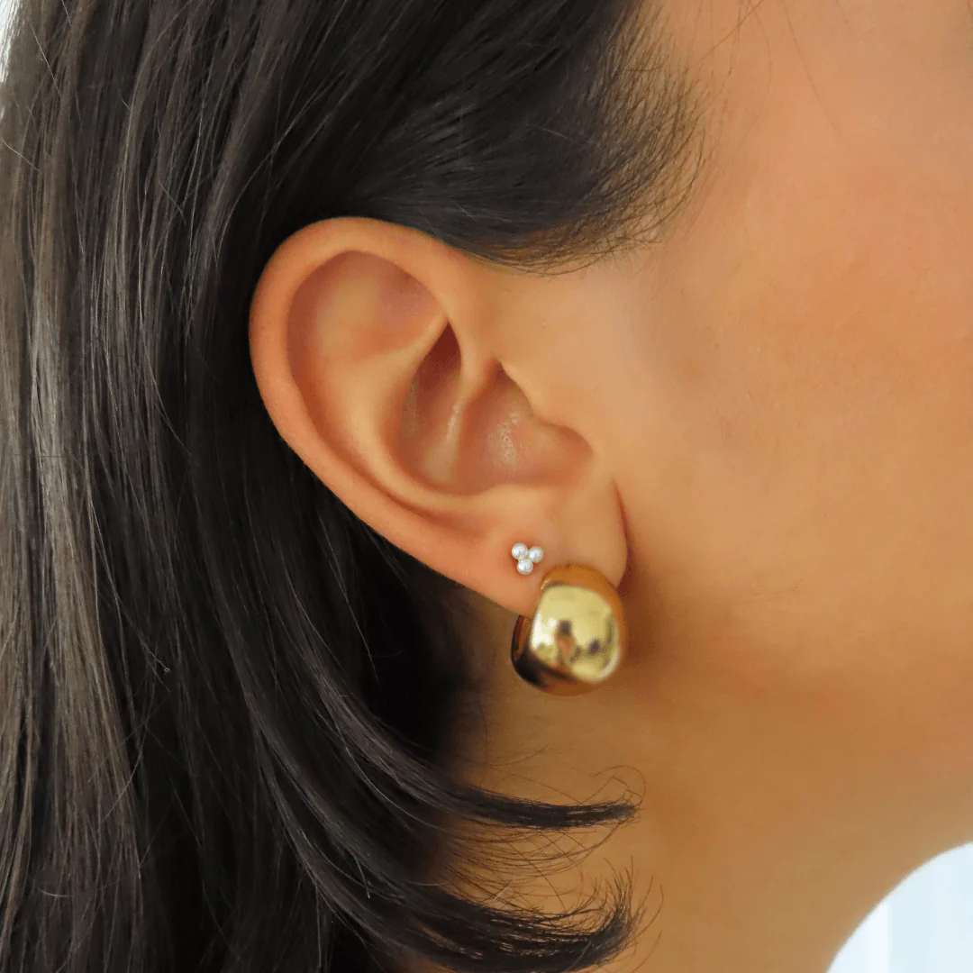 Bisou Earrings - Image 2
