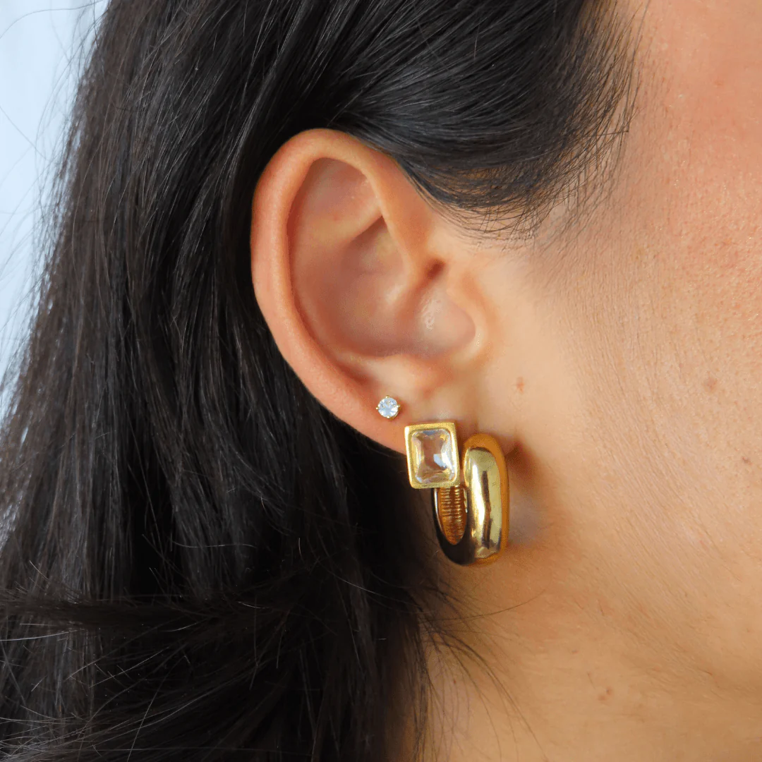 Blair Earrings - Image 2