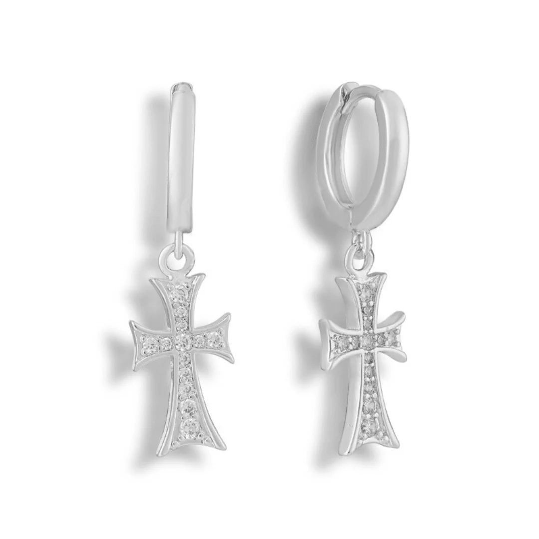Blessed Earrings - Image 2