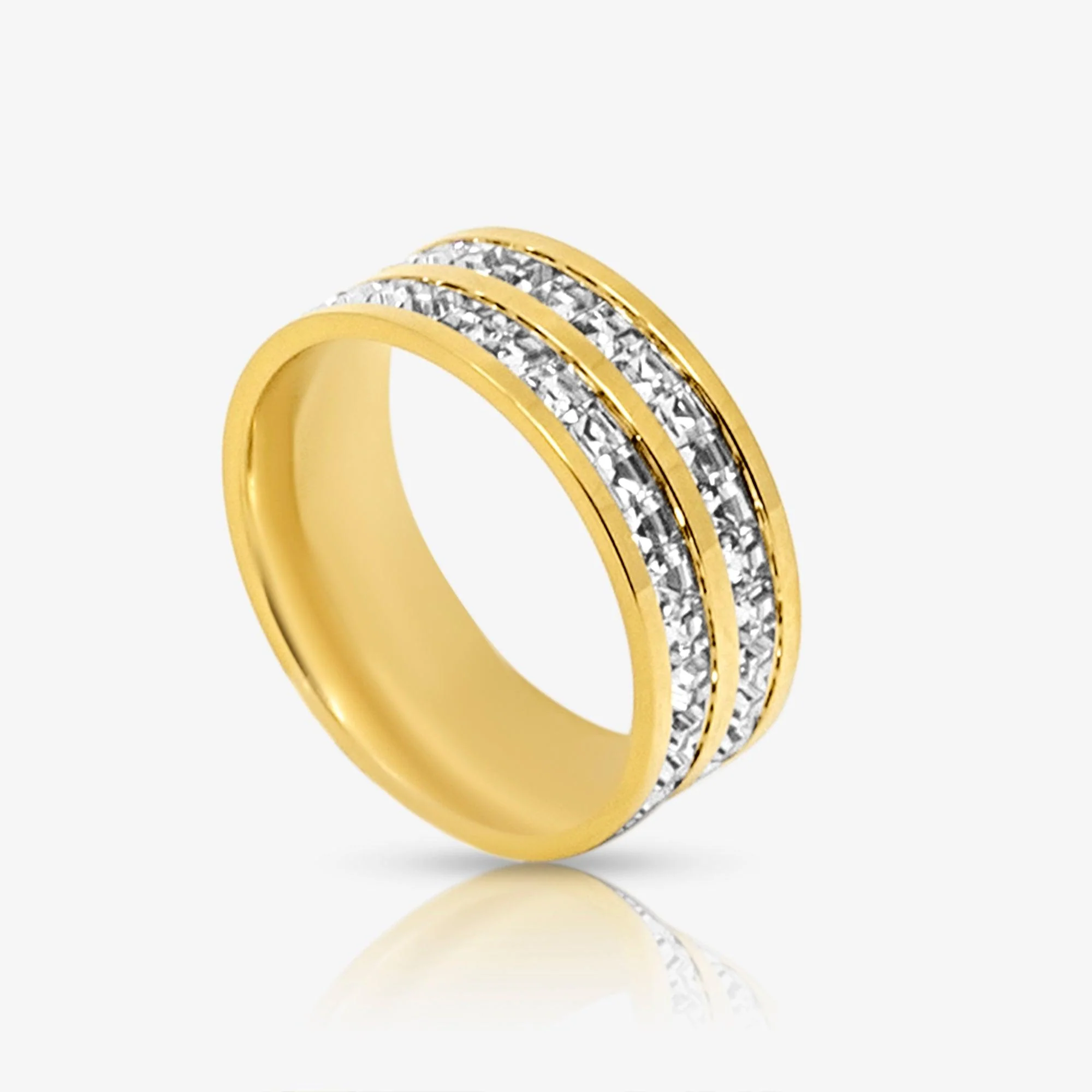 Bling Belle Ring - Image 3