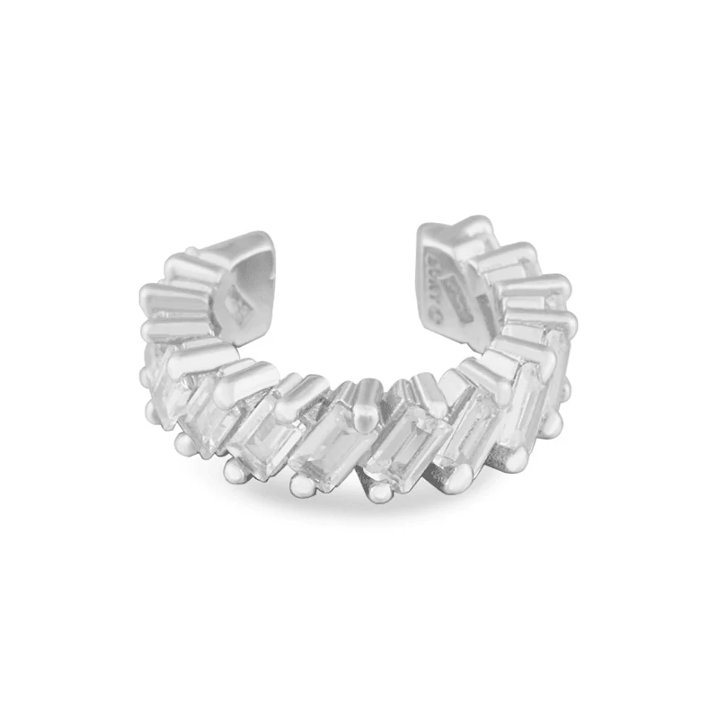 Bling Ear Cuff - Image 2