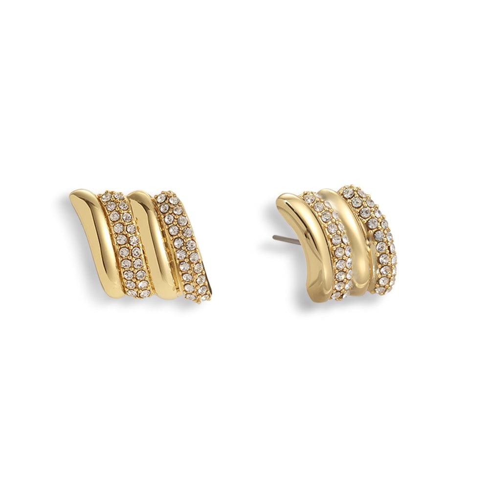 Bling Rush Earrings - Image 2
