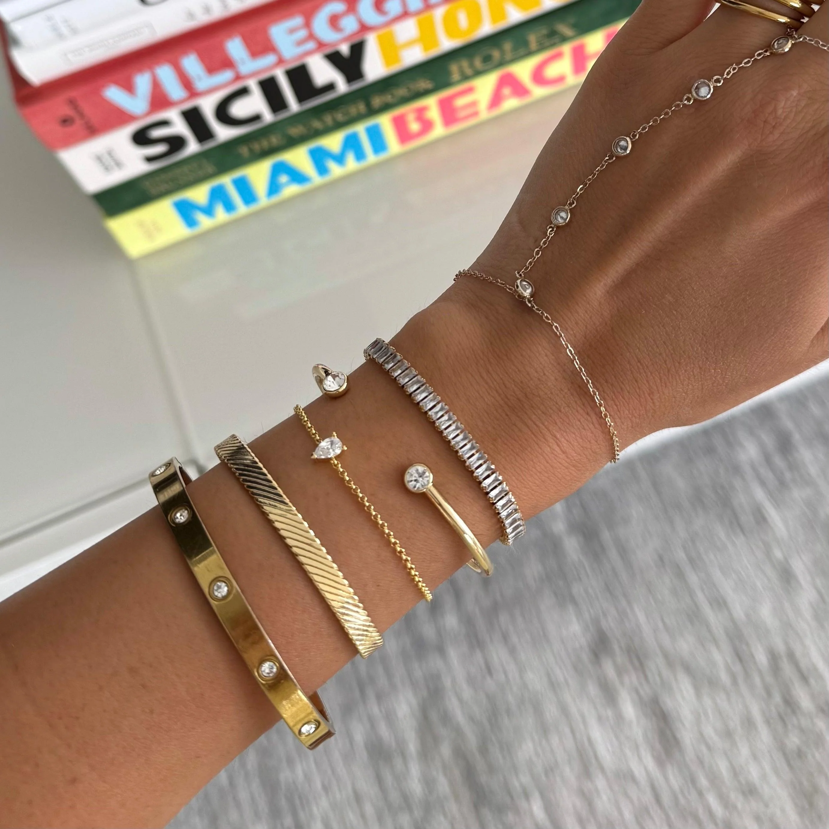 Bliss Bangle - Image 2