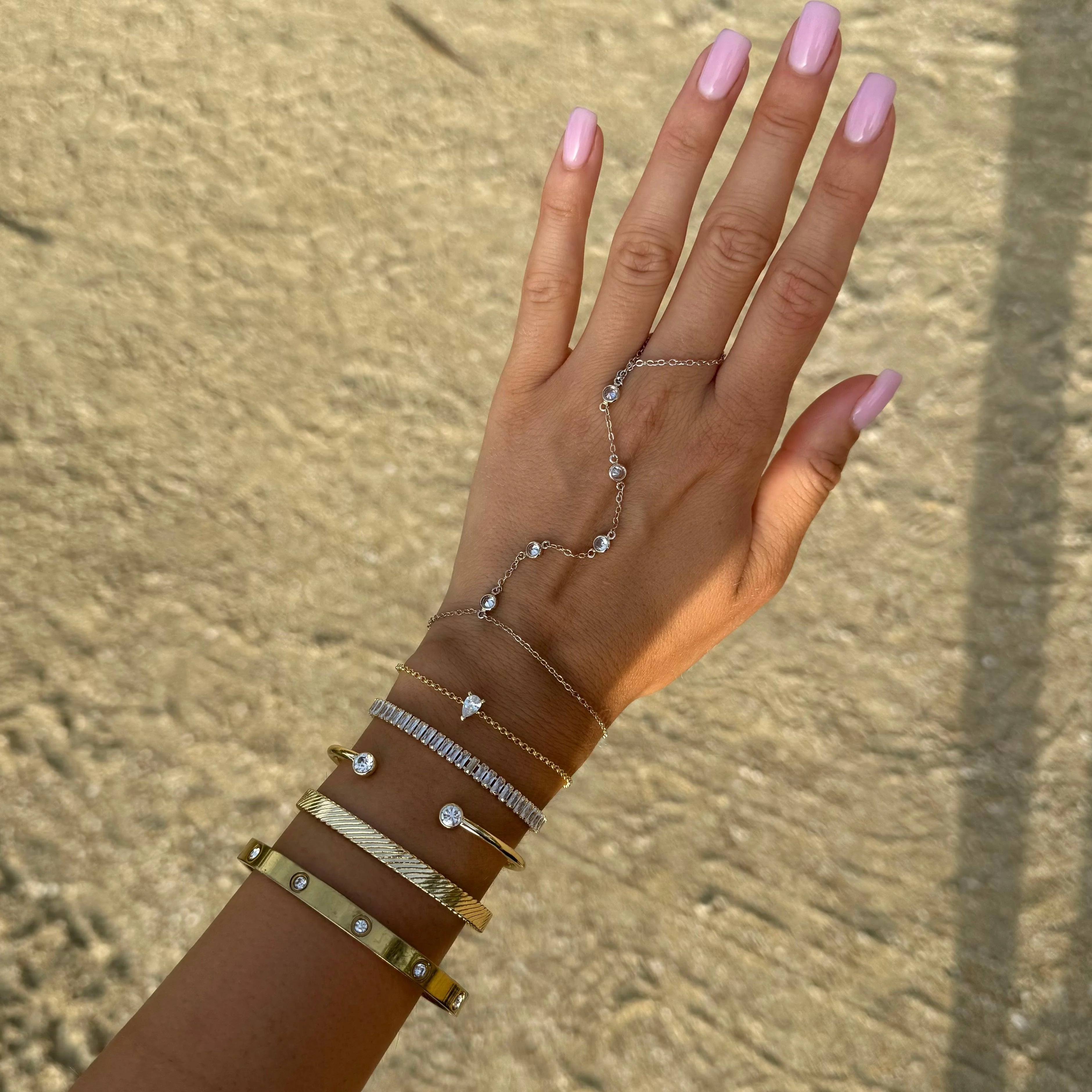 Bliss Bangle - Image 3