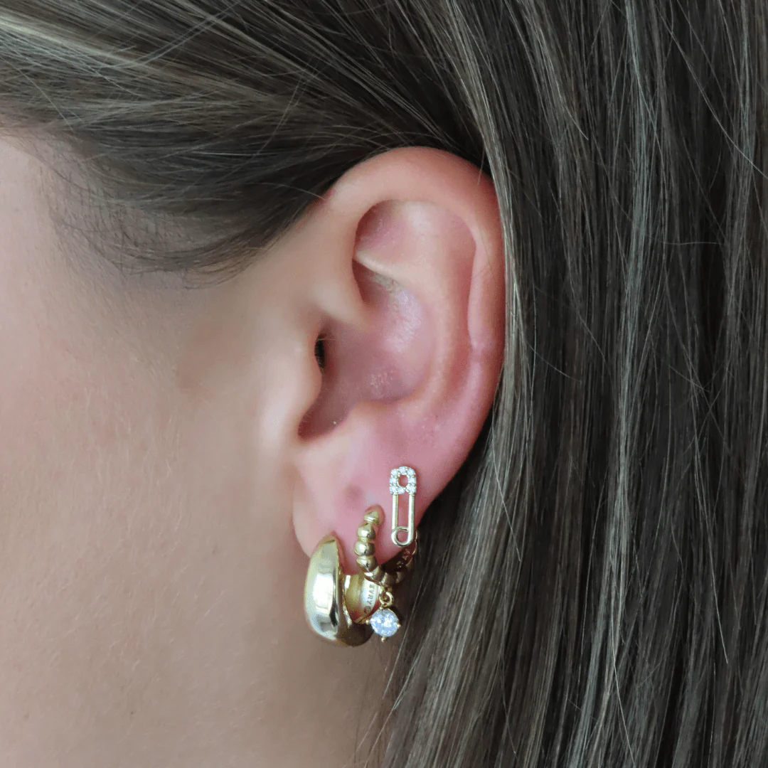 Bliss Earrings - Image 4